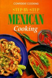 book cover of Cocina Mexicana by Anne Wilson