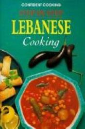 book cover of Step-by-step Lebanese cooking by Family Circle