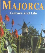 book cover of Majorca by 