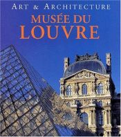 book cover of Louvre by Gabriele Bartz