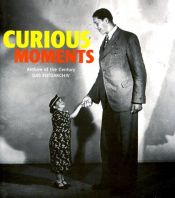 book cover of Curious Moments by Hendrik Neubauer