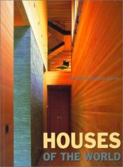 book cover of Huse fra hele verden by Francisco Asensio Cerver