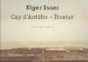 book cover of Cap D'antifer: Etretat by Elger Esser