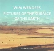 book cover of Pictures from the Surface of the Earth by Wim Wenders