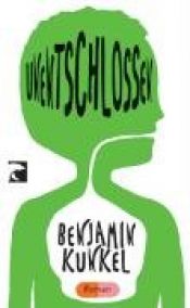 book cover of Besluiteloos by Benjamin Kunkel