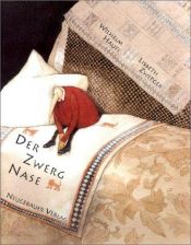 book cover of Zwerg Nase, Der (GR: Dwarf Nose, Th by Wilhelm Hauff