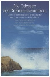 book cover of Die Odyssee des Drehbuchschreibers by Christopher Vogler