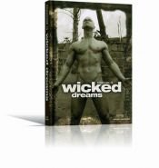 book cover of Wicked Dreams: Kingdome 19 by Kingdome 19