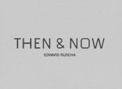book cover of Ed Ruscha: S by Ed Ruscha