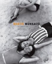 book cover of Martin Munkacsi by Klaus Honnef