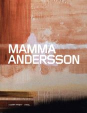 book cover of Karin Mamma Andersson by Charles Merewether