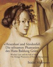 book cover of Hexenlust und Sundenfall by Bodo Brinkmann