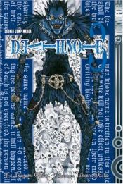 book cover of Death Note Volume 03 by Takeshi Obata|Tsugumi Ohba