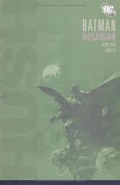 book cover of Batman: Hush 2 by Jeph Loeb