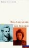 Rosa Luxemburgo y Leo Jogiches