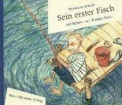book cover of Sein erster Fisch by Hermann Schulz
