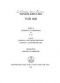 Manuscrits de Musique Polyphonique: XVe et XVIe Siècles - Italie