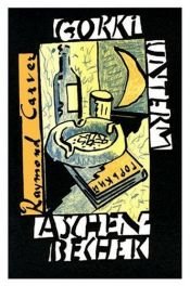 book cover of Gorki unterm Aschenbecher : Gedichte by Raymond Carver