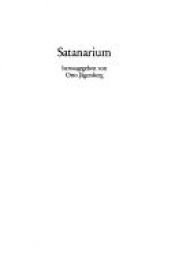book cover of Satanarium by Georg Groddeck