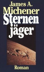 book cover of Space by James A. Michener