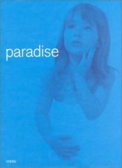 book cover of Paradise by Patrick Remy