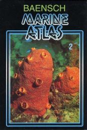 book cover of Marine Atlas: v. 2 by Helmut Debelius