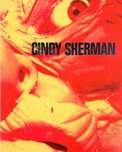 book cover of Cindy Sherman by Zdenek Felix