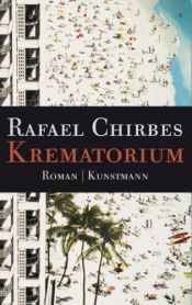 book cover of Krematorium by Rafael Chirbes