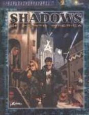 book cover of Shadowrun: Shadows of North America (FPR25015) (Shadowrun) by Fanpro