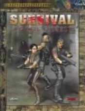book cover of Survival of the Fittest by Fanpro