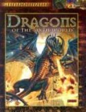 book cover of Dragons of the Sixth World by Fanpro