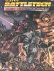 book cover of Classic Battletech Record Sheets: Mechwarrior Dark Age I by Fanpro