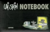 book cover of Notebook by Uli Stein