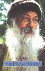 book cover of The Heart Sutra: Talks on Buddha by Osho
