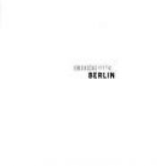 book cover of Becketts Berlin by unbekannt