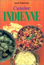 book cover of Indische Küche by Anne Wilson