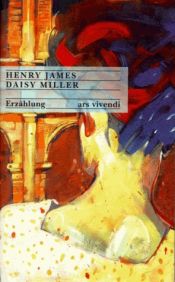 book cover of Daisy Miller by Henry James