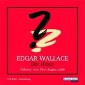 book cover of Der Hexer. CD. by Edgar Wallace