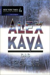 book cover of Syndsbekjennelser by Alex Kava