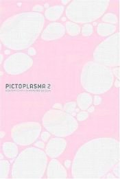 book cover of Pictoplasma 2 by Peter Thaler