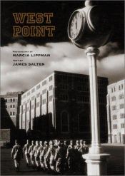 book cover of West Point by James Salter