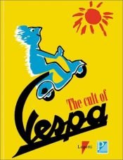 book cover of The Cult of Vespa by Умберто Еко