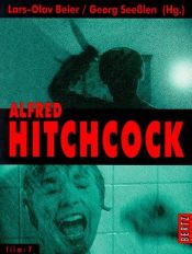 book cover of Alfred Hitchcock by Alfred Hitchcock