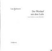 book cover of Der Wettlauf mit dem Licht by Lutz Rathenow