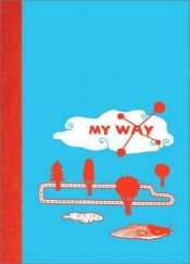 book cover of My Way by Robert Klanten