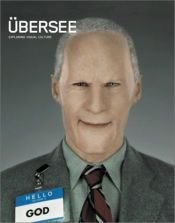 book cover of Ubersee: 2D to 3D v. 2 by Robert Klanten
