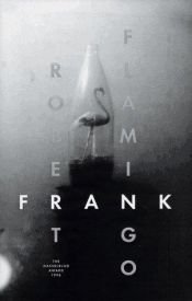 book cover of Flamingo by Robert Frank
