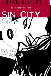 book cover of Sin City 3 by Frank Miller