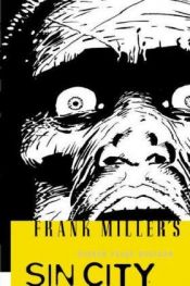 book cover of Sin City 4 by Frank Miller