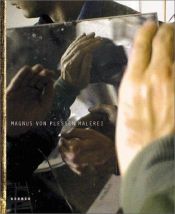 book cover of Magnus Von Plessen: Malerei by Magnus von Plessen